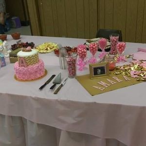 Meet your Posher, Greta